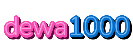 dewa1000 — logo kanal