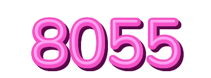 8055 — logo kanal