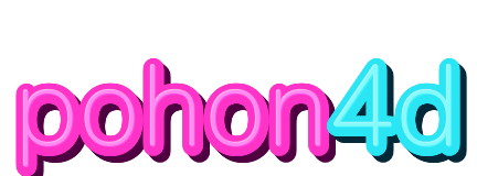 pohon4d — logo kanal