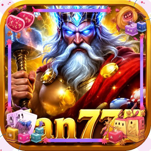 dan777 — mitra unggulan