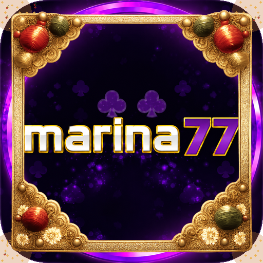 marina77 — mitra unggulan